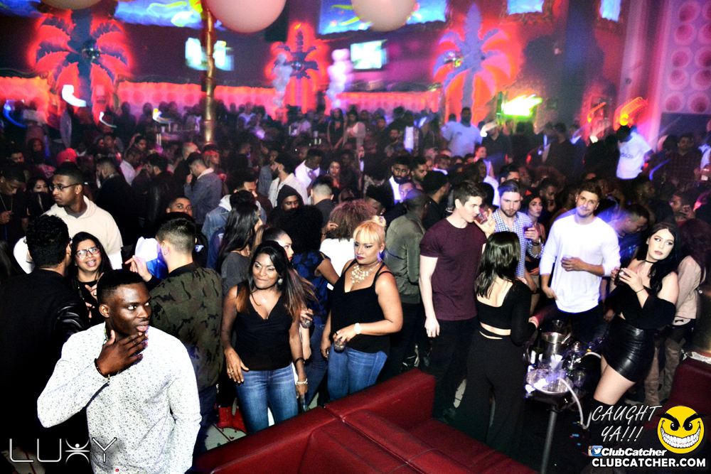 Luxy nightclub photo 152 - January 20th, 2018