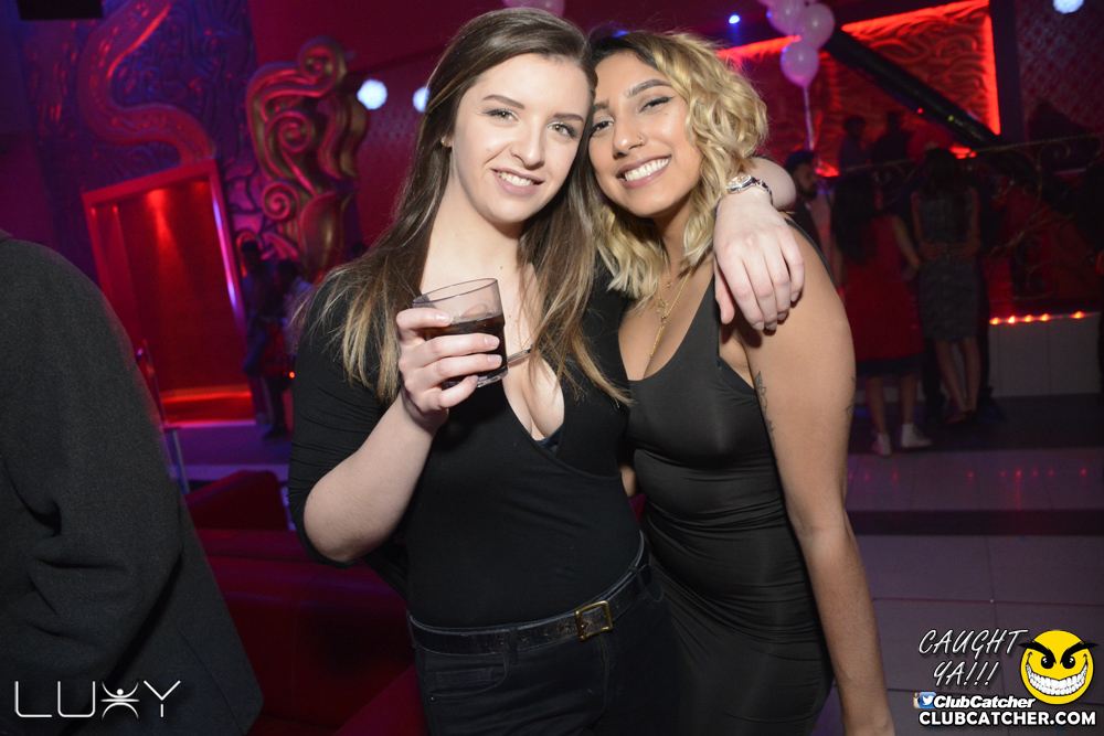 Luxy nightclub photo 153 - January 20th, 2018