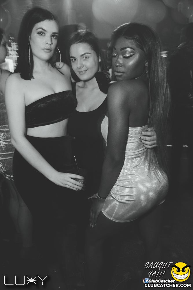 Luxy nightclub photo 154 - January 20th, 2018
