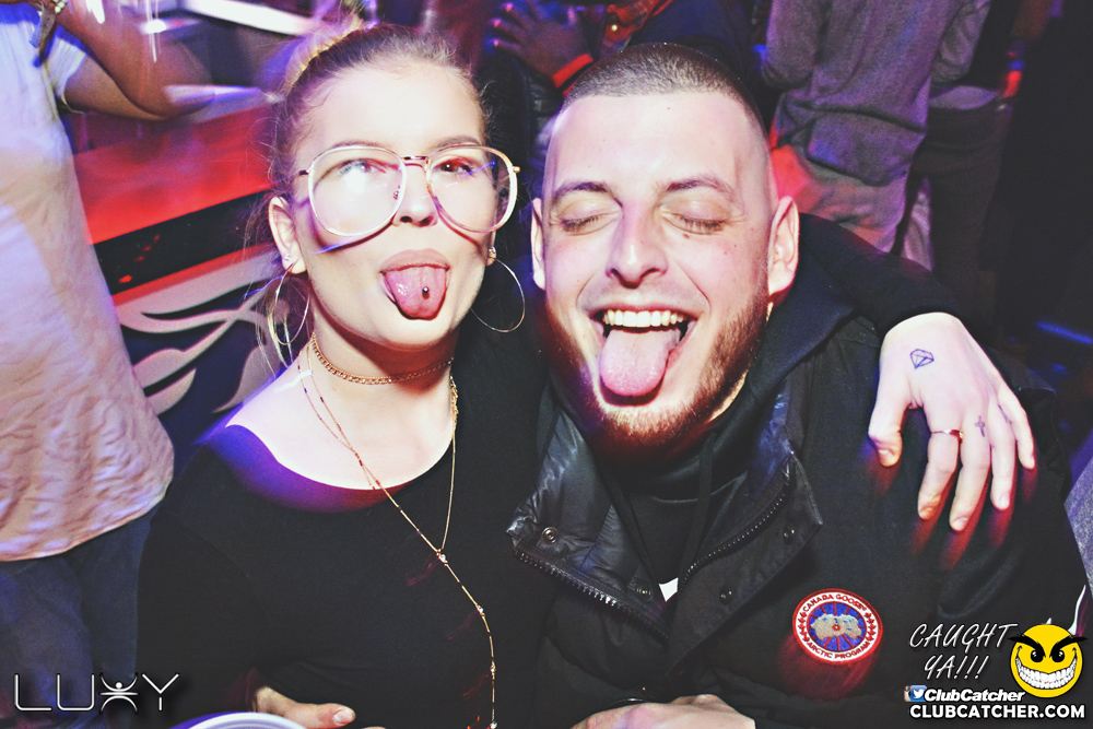 Luxy nightclub photo 157 - January 20th, 2018