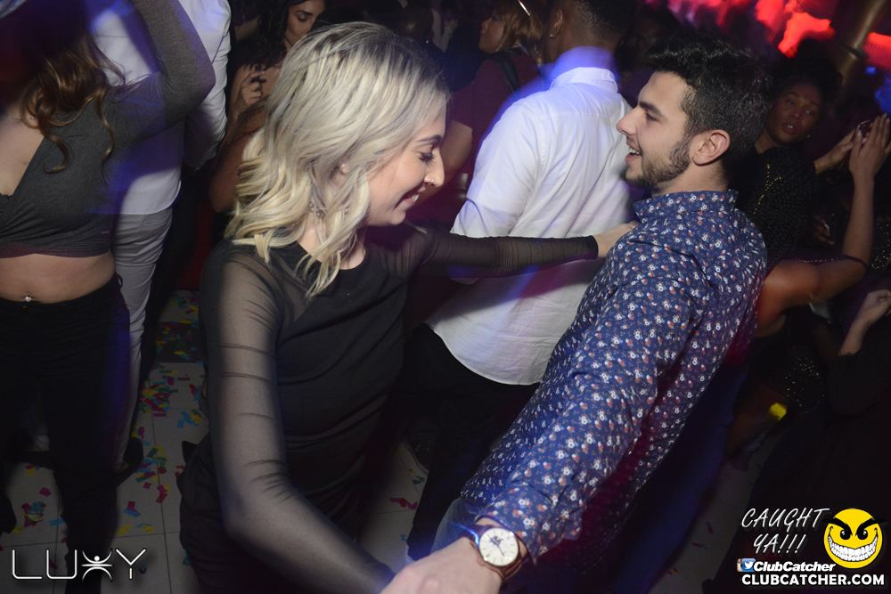 Luxy nightclub photo 158 - January 20th, 2018