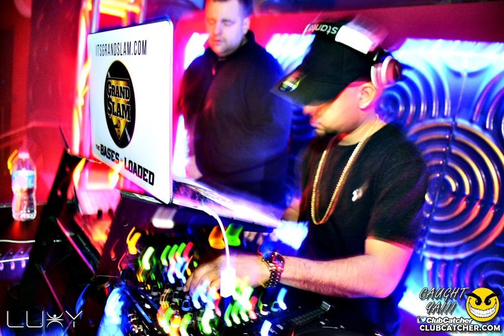 Luxy nightclub photo 160 - January 20th, 2018
