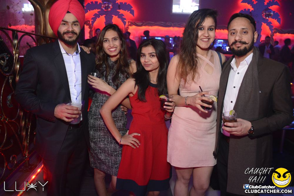Luxy nightclub photo 17 - January 20th, 2018
