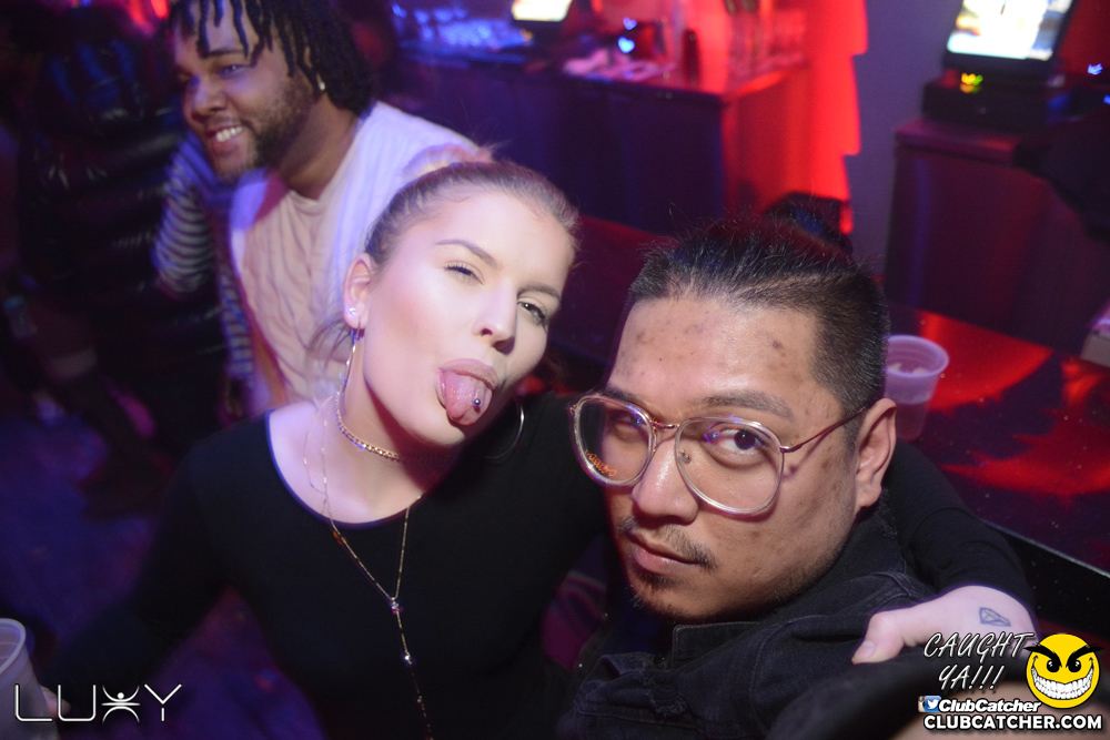 Luxy nightclub photo 161 - January 20th, 2018