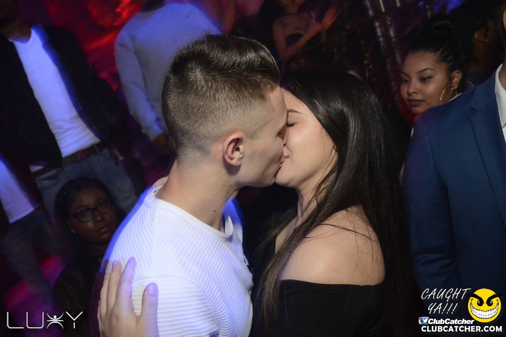 Luxy nightclub photo 164 - January 20th, 2018