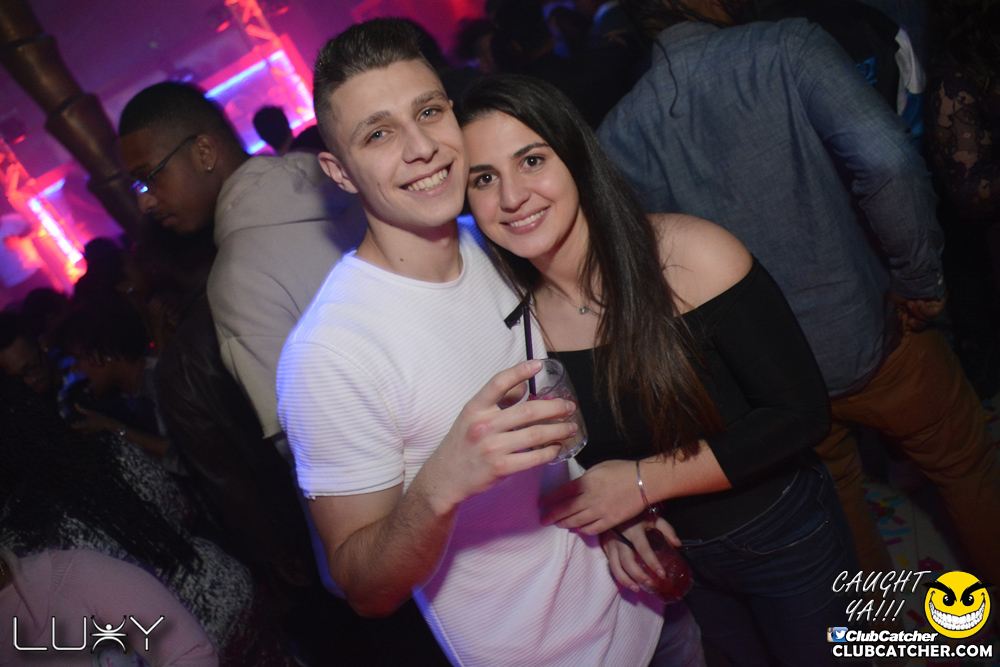 Luxy nightclub photo 165 - January 20th, 2018