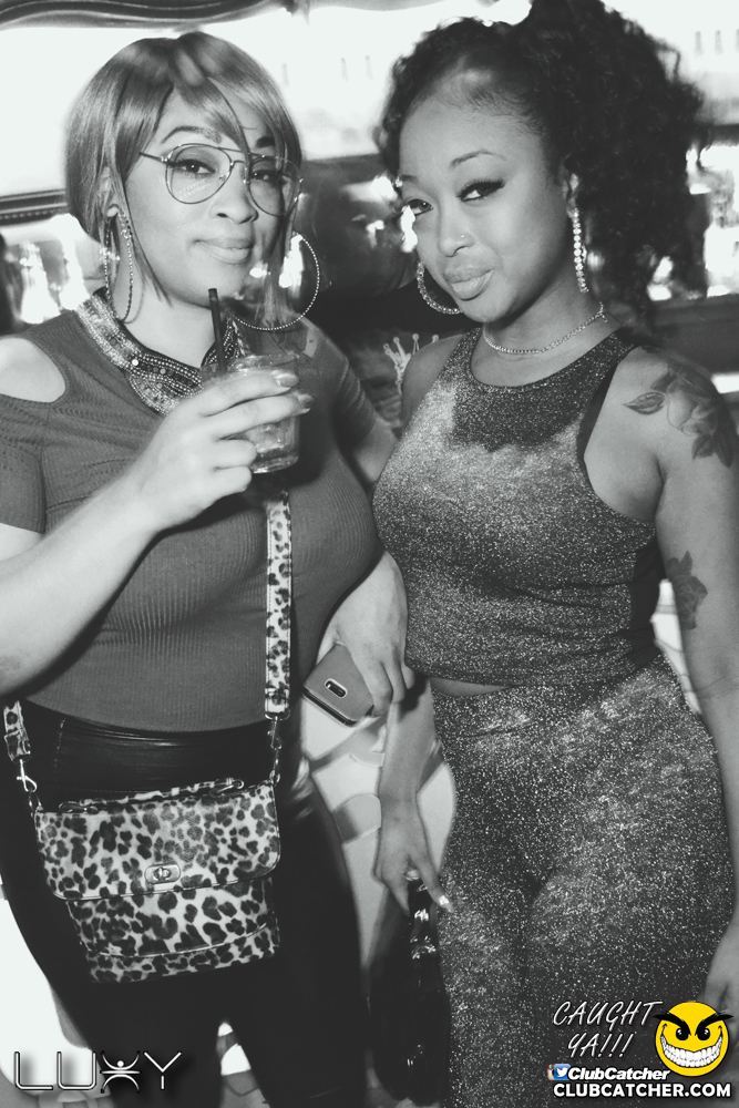 Luxy nightclub photo 168 - January 20th, 2018