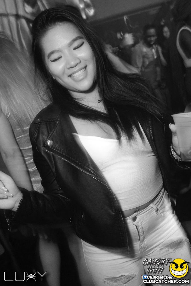 Luxy nightclub photo 18 - January 20th, 2018