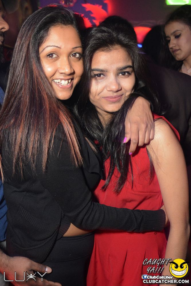 Luxy nightclub photo 173 - January 20th, 2018