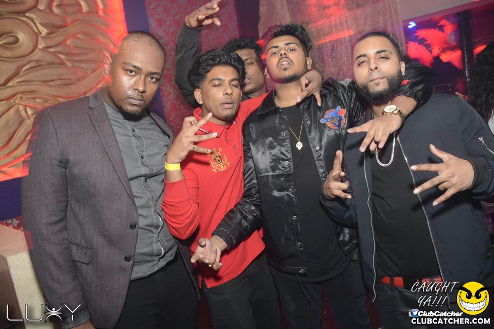 Luxy nightclub photo 174 - January 20th, 2018