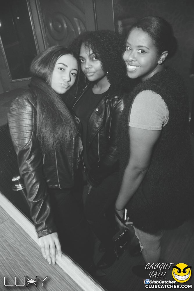 Luxy nightclub photo 176 - January 20th, 2018