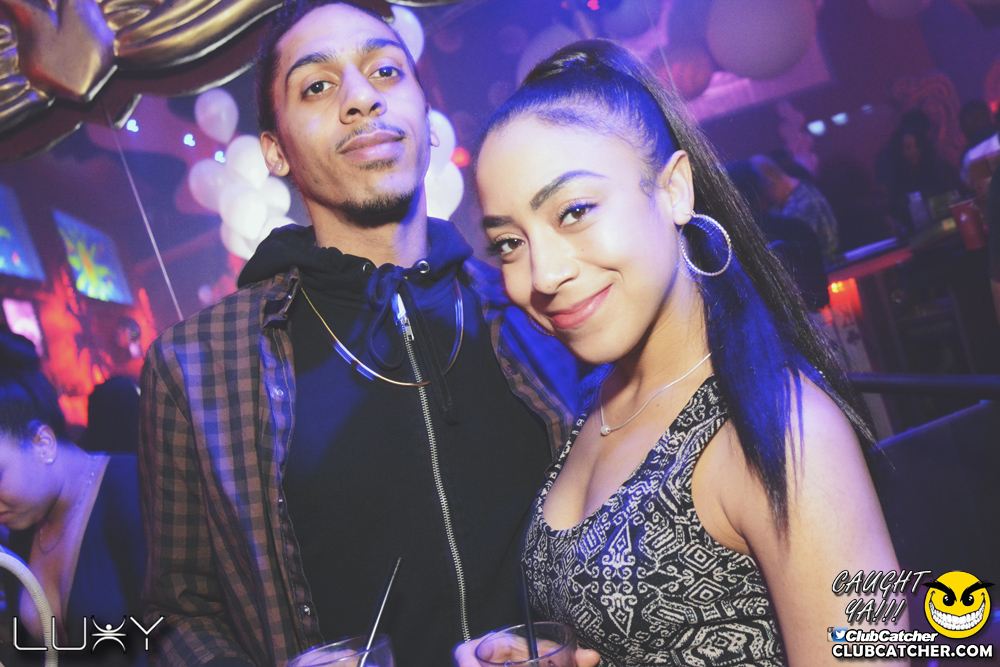Luxy nightclub photo 180 - January 20th, 2018