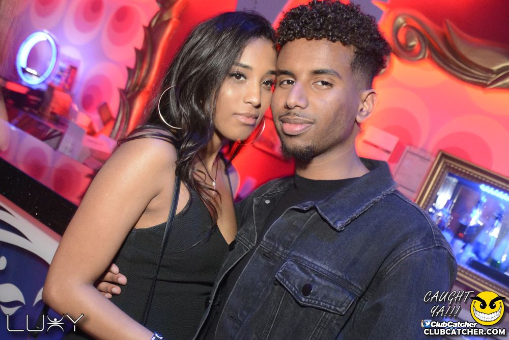 Luxy nightclub photo 183 - January 20th, 2018