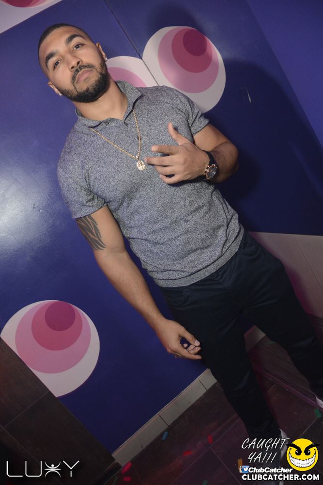 Luxy nightclub photo 184 - January 20th, 2018