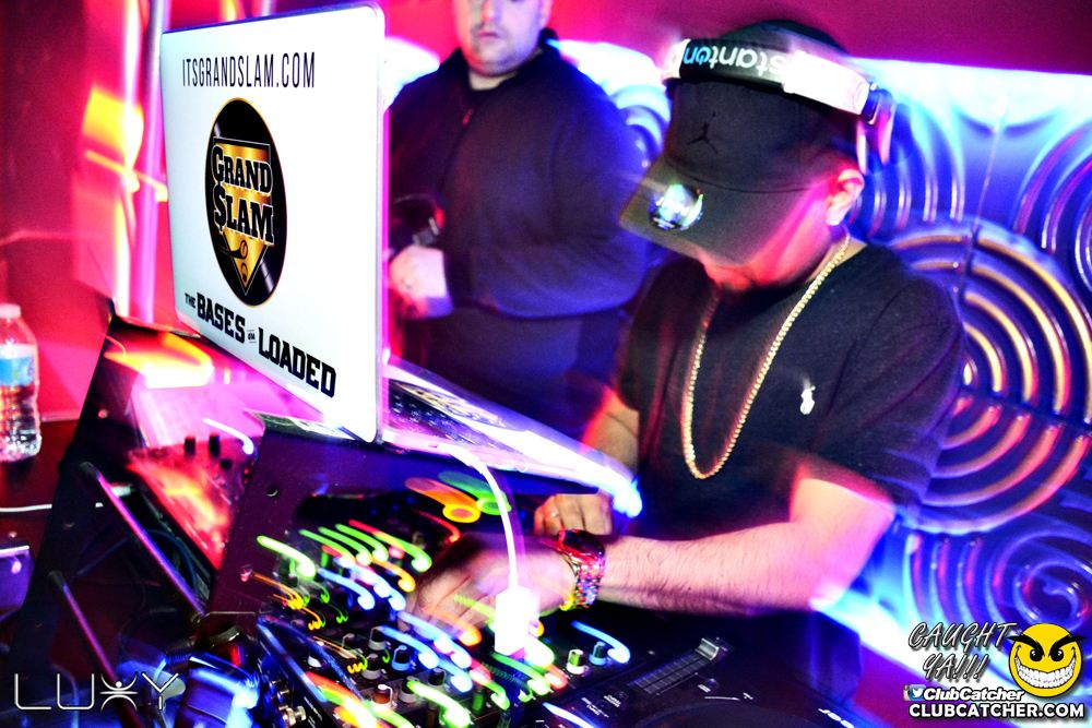Luxy nightclub photo 185 - January 20th, 2018