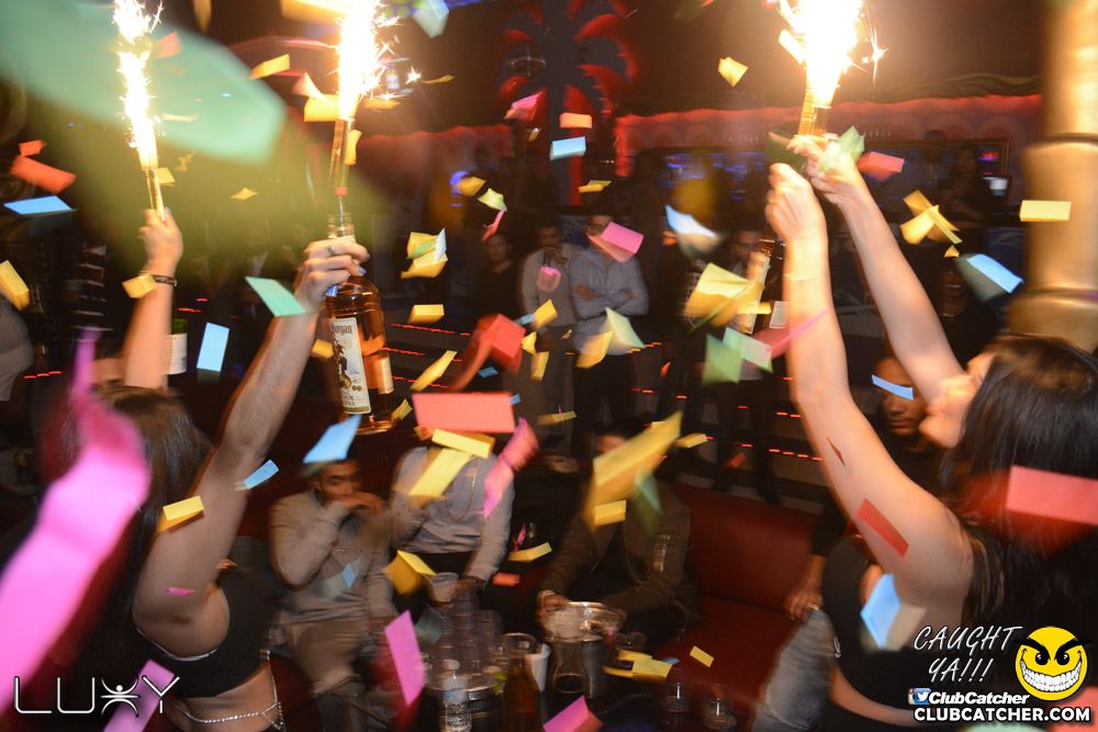Luxy nightclub photo 187 - January 20th, 2018