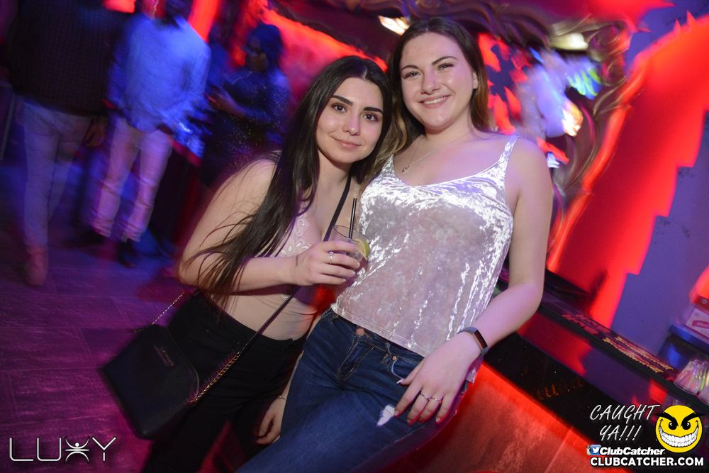 Luxy nightclub photo 188 - January 20th, 2018
