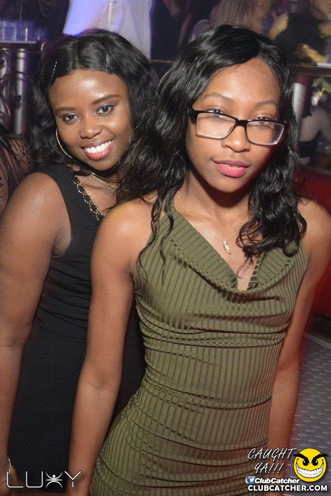 Luxy nightclub photo 189 - January 20th, 2018