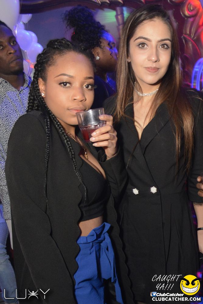 Luxy nightclub photo 192 - January 20th, 2018