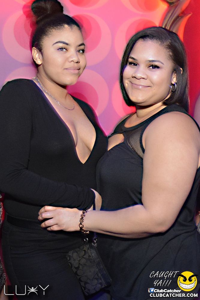 Luxy nightclub photo 193 - January 20th, 2018