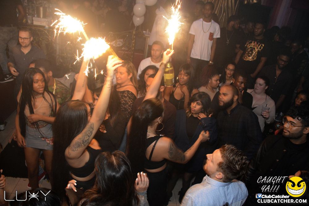 Luxy nightclub photo 196 - January 20th, 2018