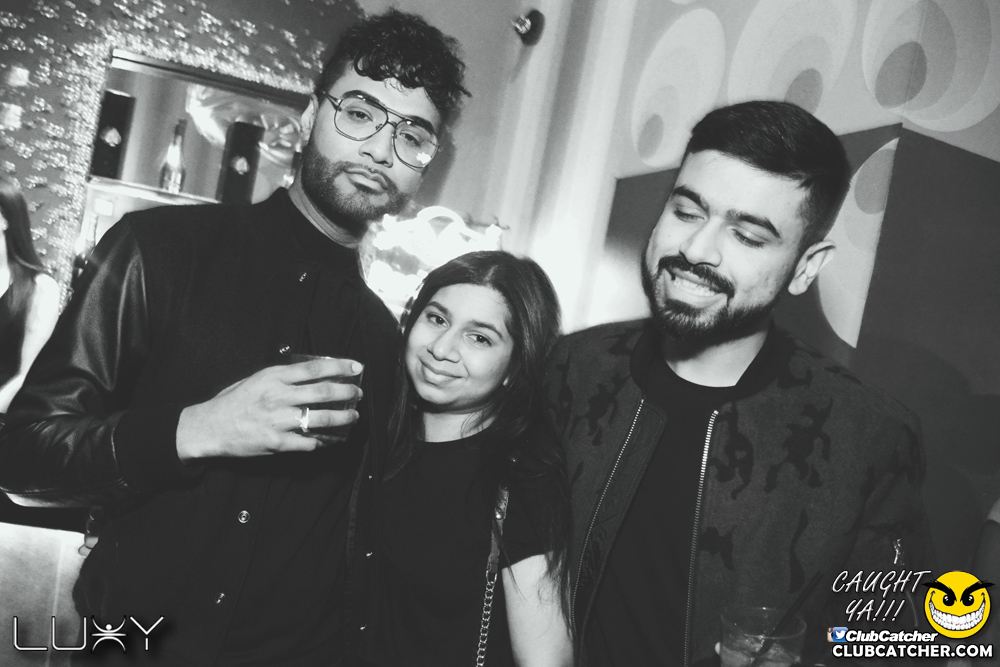 Luxy nightclub photo 197 - January 20th, 2018