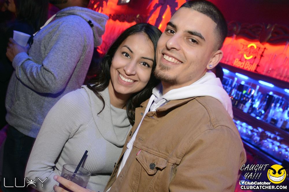 Luxy nightclub photo 198 - January 20th, 2018