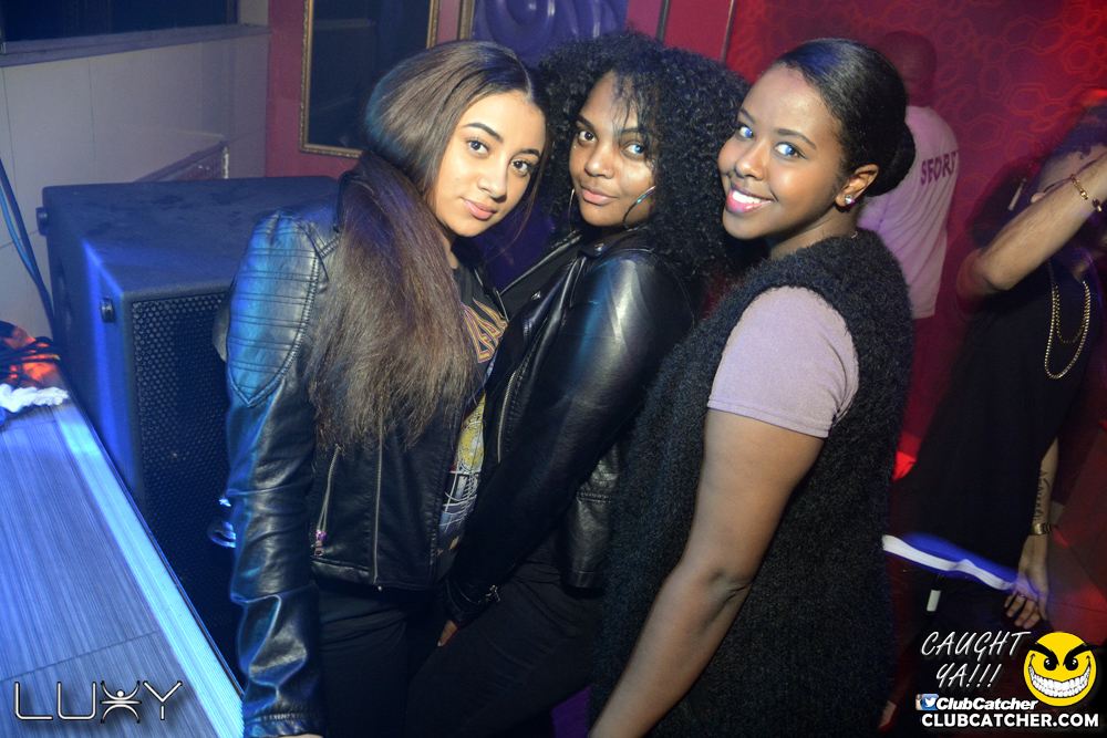 Luxy nightclub photo 21 - January 20th, 2018