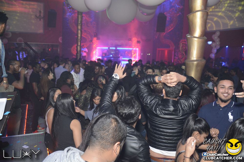 Luxy nightclub photo 204 - January 20th, 2018