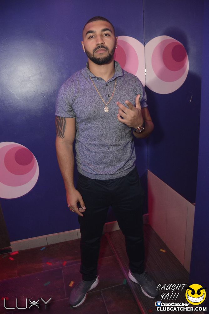 Luxy nightclub photo 209 - January 20th, 2018