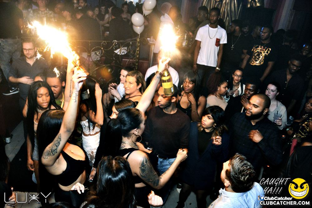 Luxy nightclub photo 210 - January 20th, 2018