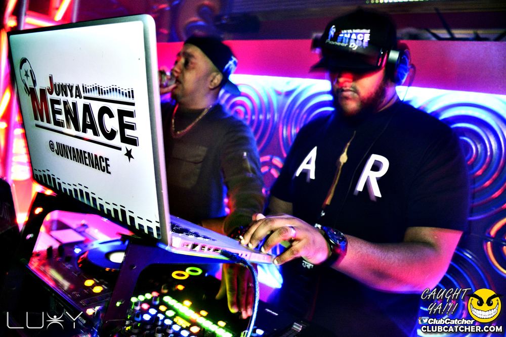 Luxy nightclub photo 22 - January 20th, 2018