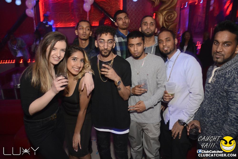 Luxy nightclub photo 214 - January 20th, 2018