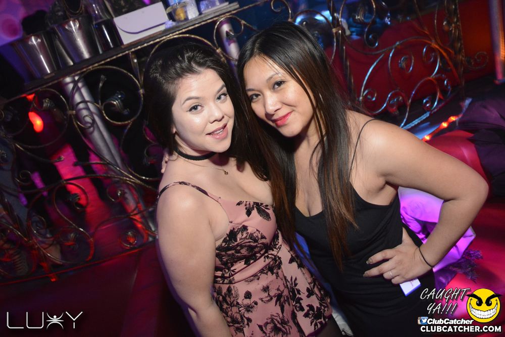 Luxy nightclub photo 215 - January 20th, 2018