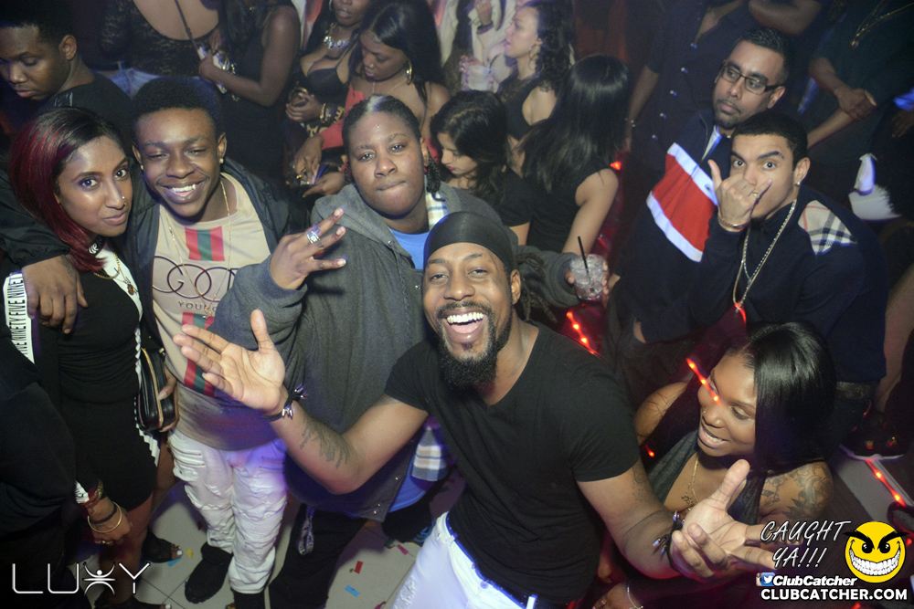 Luxy nightclub photo 216 - January 20th, 2018