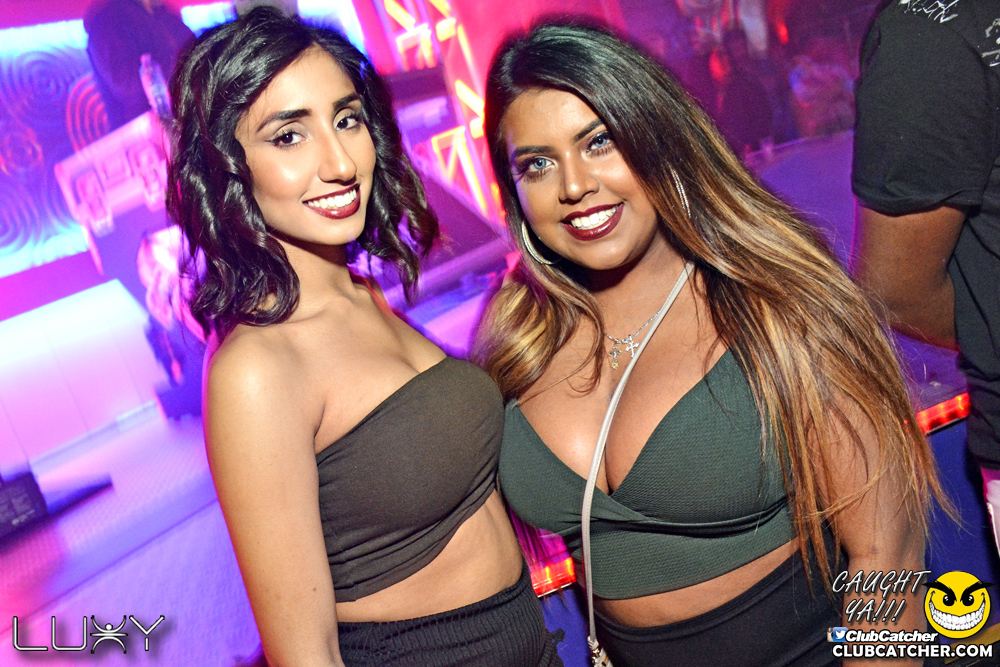 Luxy nightclub photo 218 - January 20th, 2018