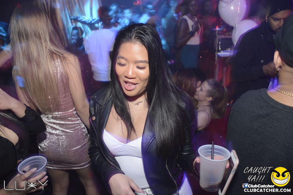 Luxy nightclub photo 219 - January 20th, 2018