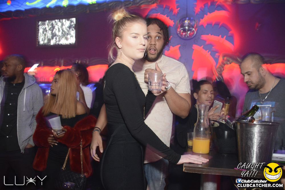 Luxy nightclub photo 220 - January 20th, 2018