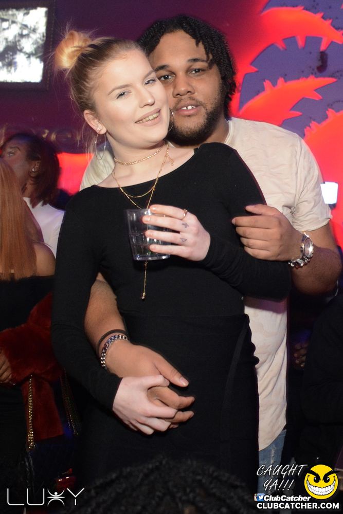 Luxy nightclub photo 222 - January 20th, 2018