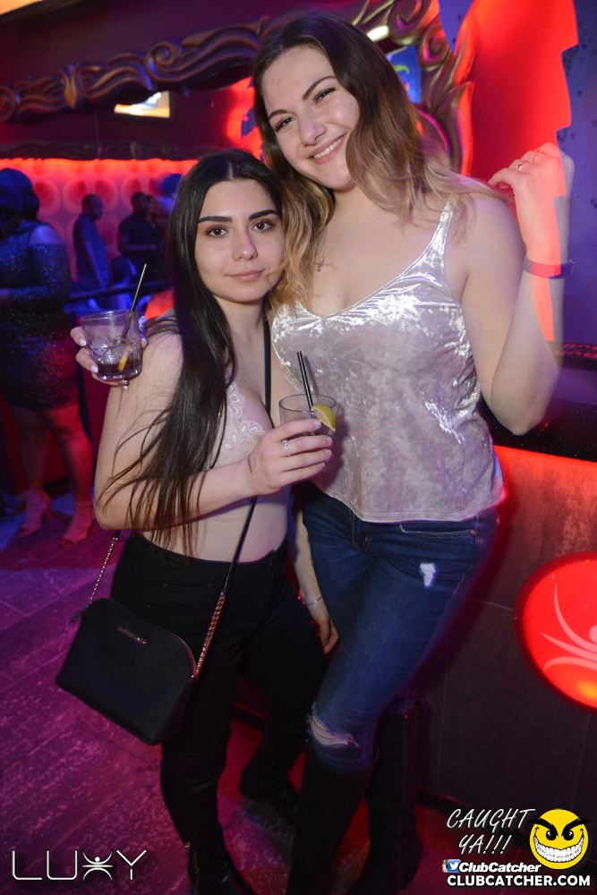 Luxy nightclub photo 225 - January 20th, 2018