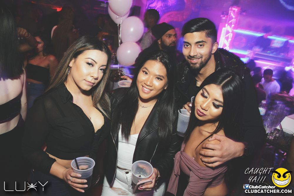 Luxy nightclub photo 227 - January 20th, 2018