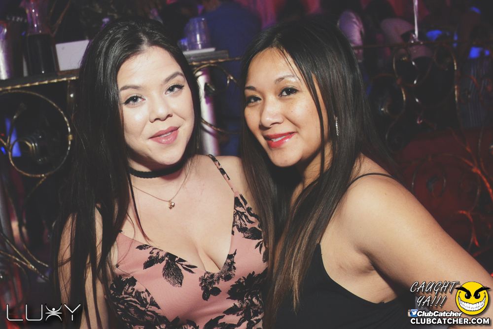 Luxy nightclub photo 228 - January 20th, 2018
