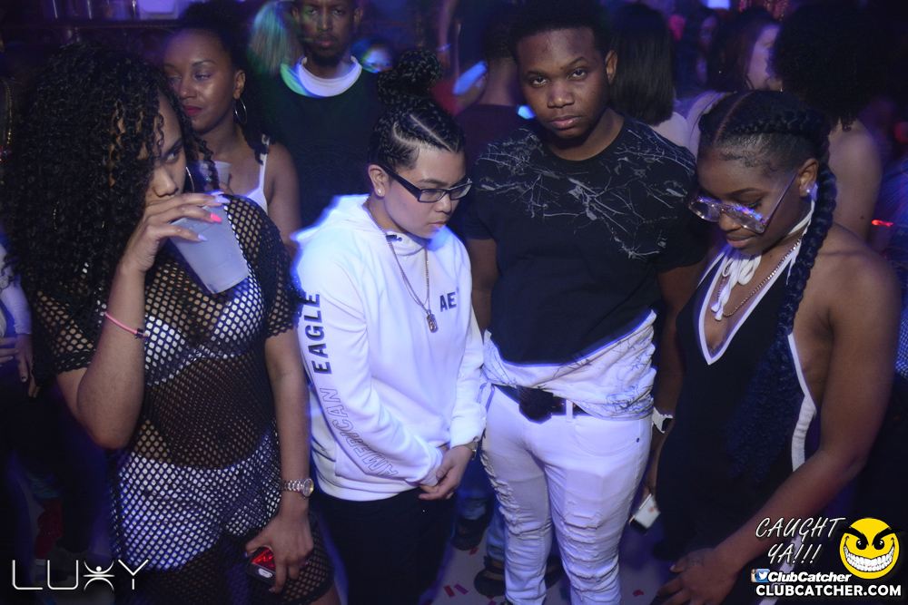 Luxy nightclub photo 230 - January 20th, 2018