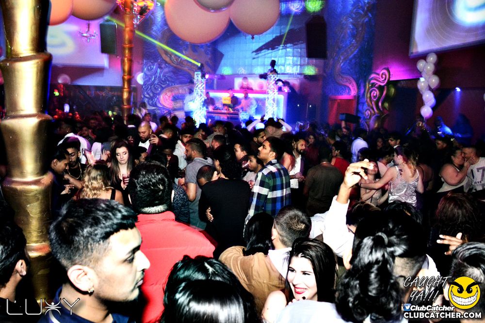 Luxy nightclub photo 240 - January 20th, 2018