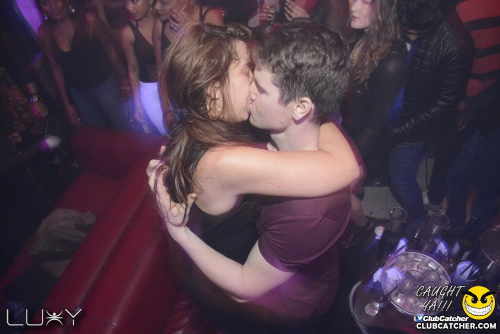 Luxy nightclub photo 243 - January 20th, 2018