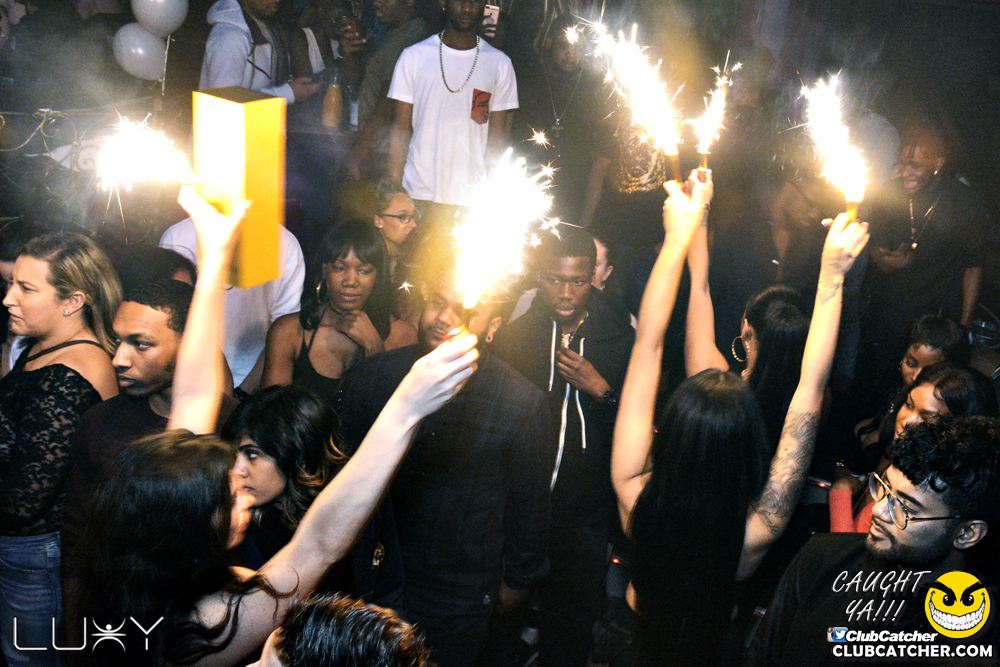 Luxy nightclub photo 245 - January 20th, 2018