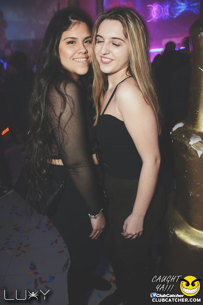 Luxy nightclub photo 246 - January 20th, 2018