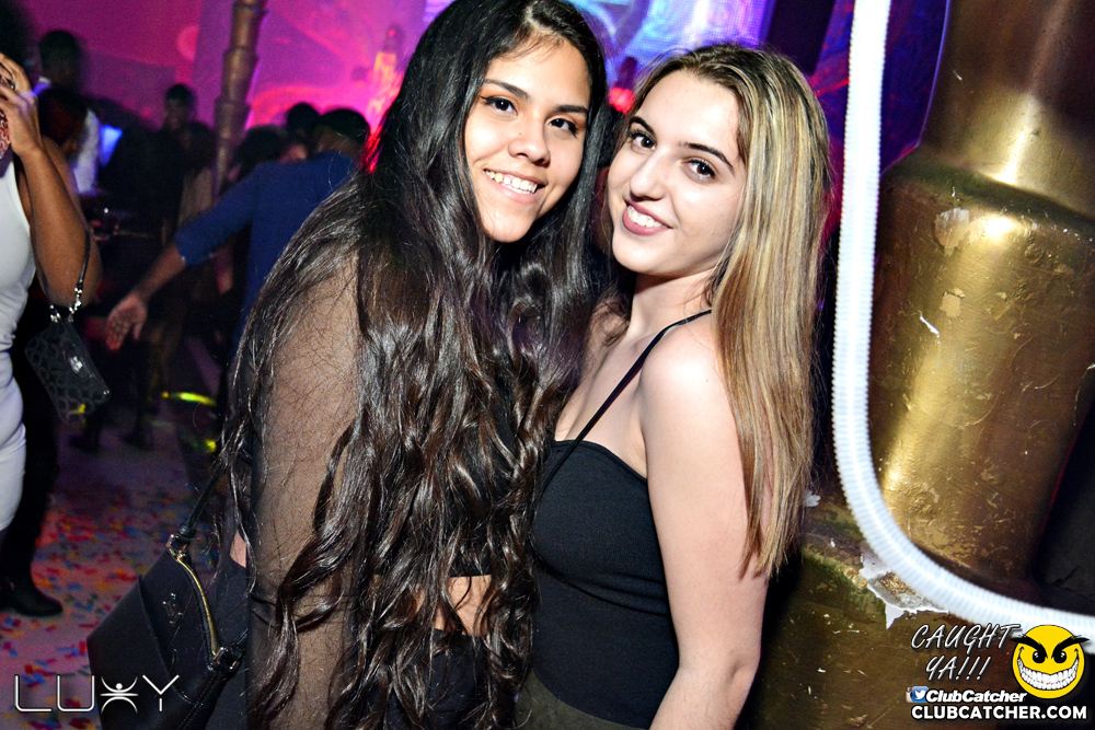 Luxy nightclub photo 247 - January 20th, 2018