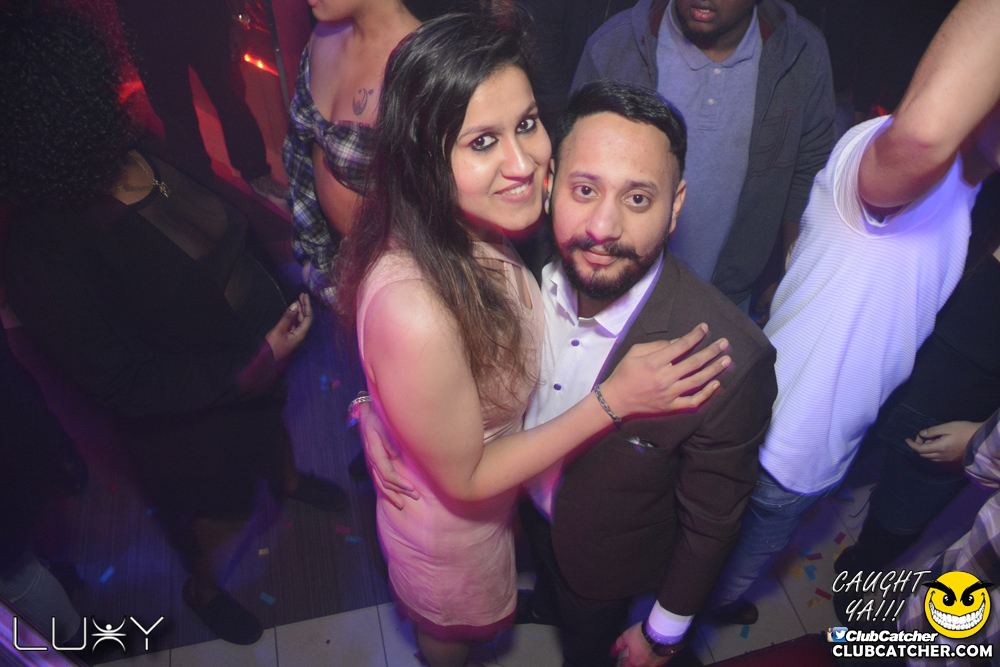Luxy nightclub photo 249 - January 20th, 2018