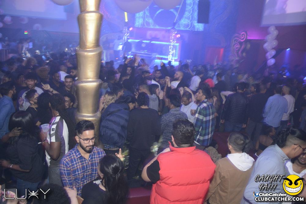 Luxy nightclub photo 250 - January 20th, 2018